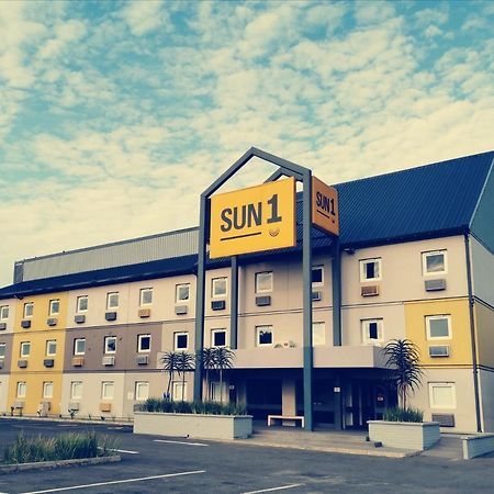 Sun1 Richards Bay Hotell Eksteriør bilde