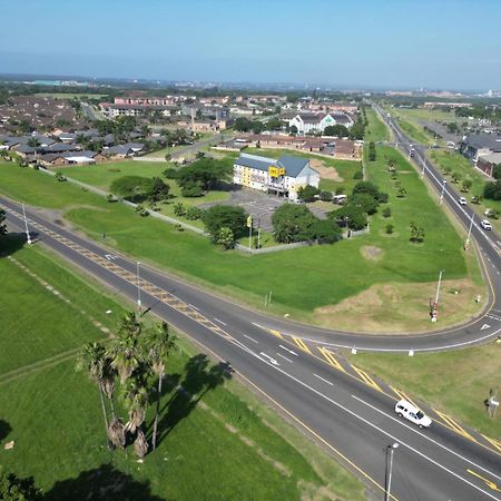 Sun1 Richards Bay Hotell Eksteriør bilde
