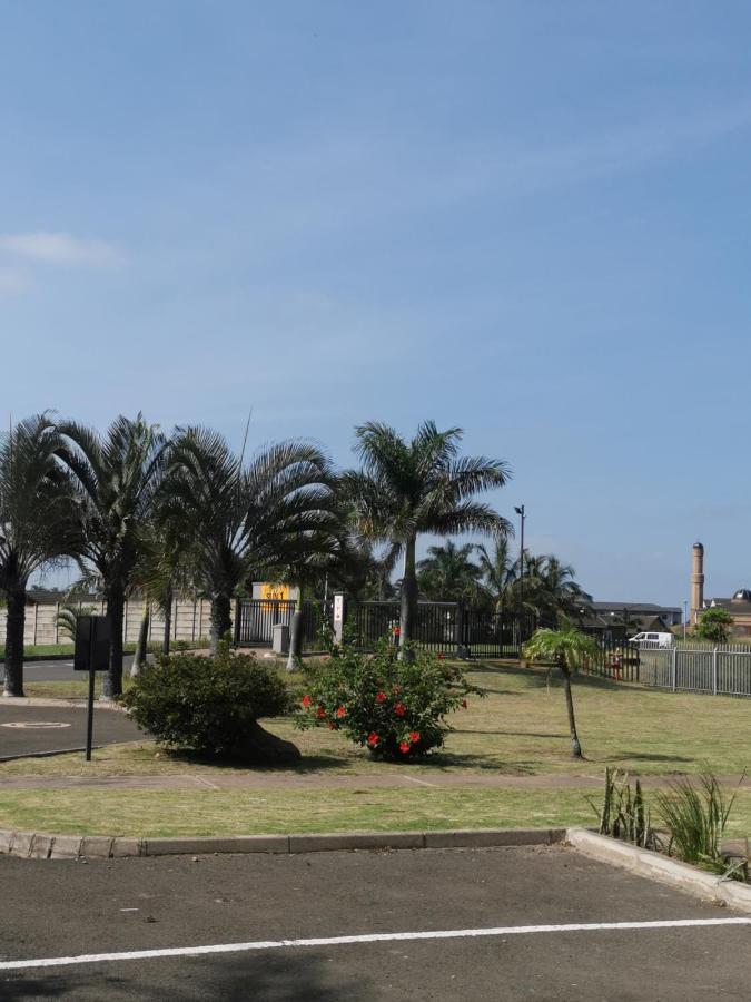 Sun1 Richards Bay Hotell Eksteriør bilde