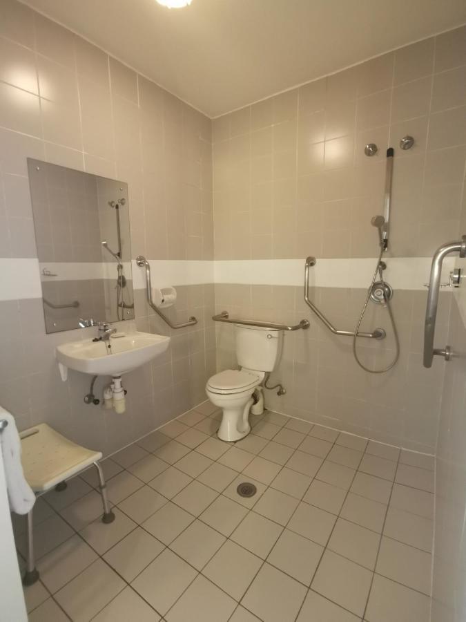 Sun1 Richards Bay Hotell Eksteriør bilde